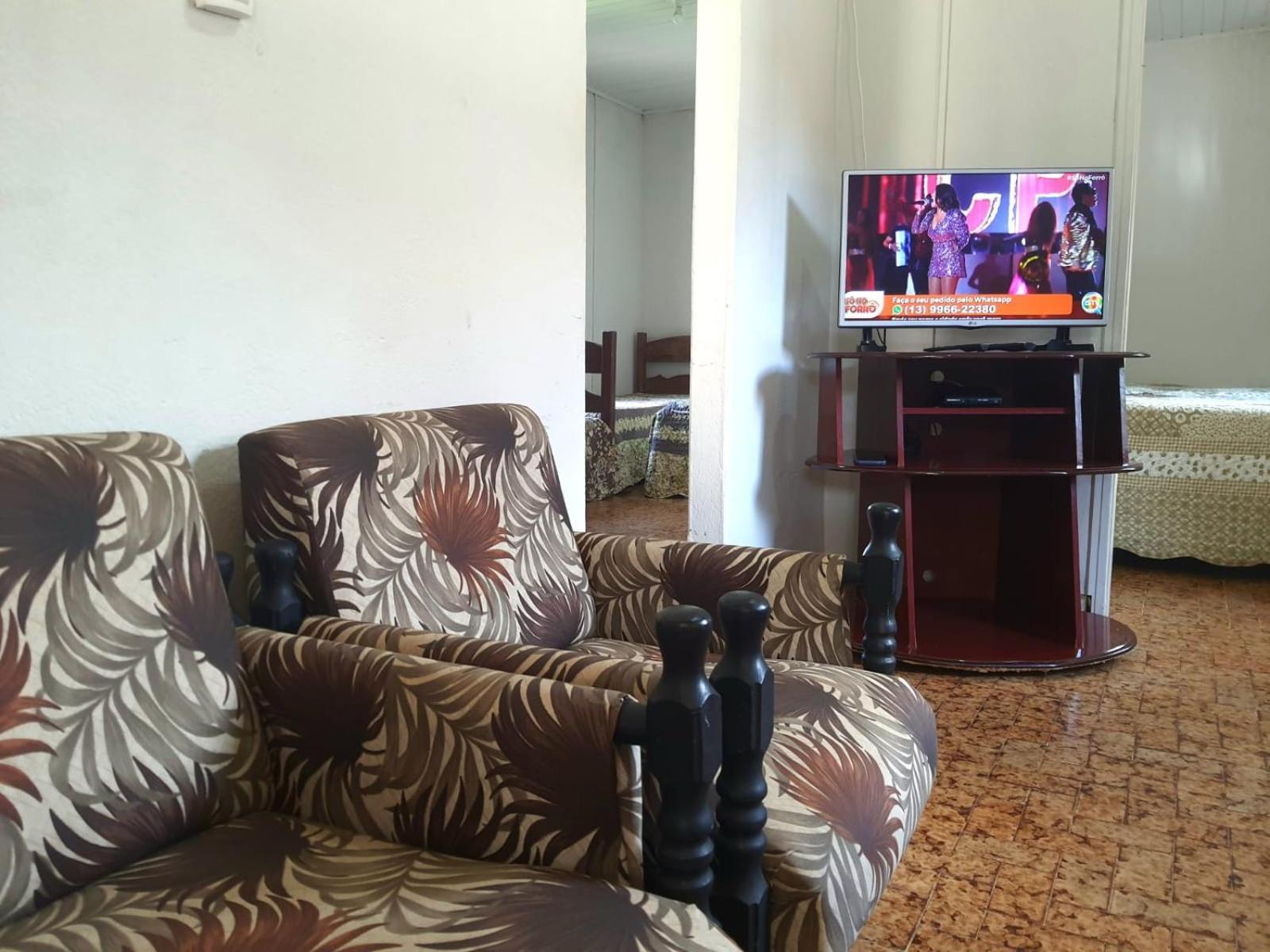 Casa De Temporada Em Capitolio Mg Villa ภายนอก รูปภาพ
